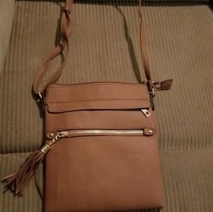 Shoulder bag